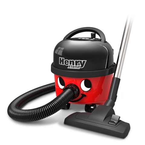 Numatic Henry Xtend 910323 Bagged Cylinder Vacuum Cleaner