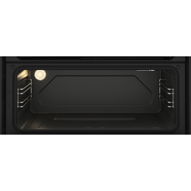 Beko CTFY22309X 59.4cm Built under Electric Double Oven - Stainless Steel - 1