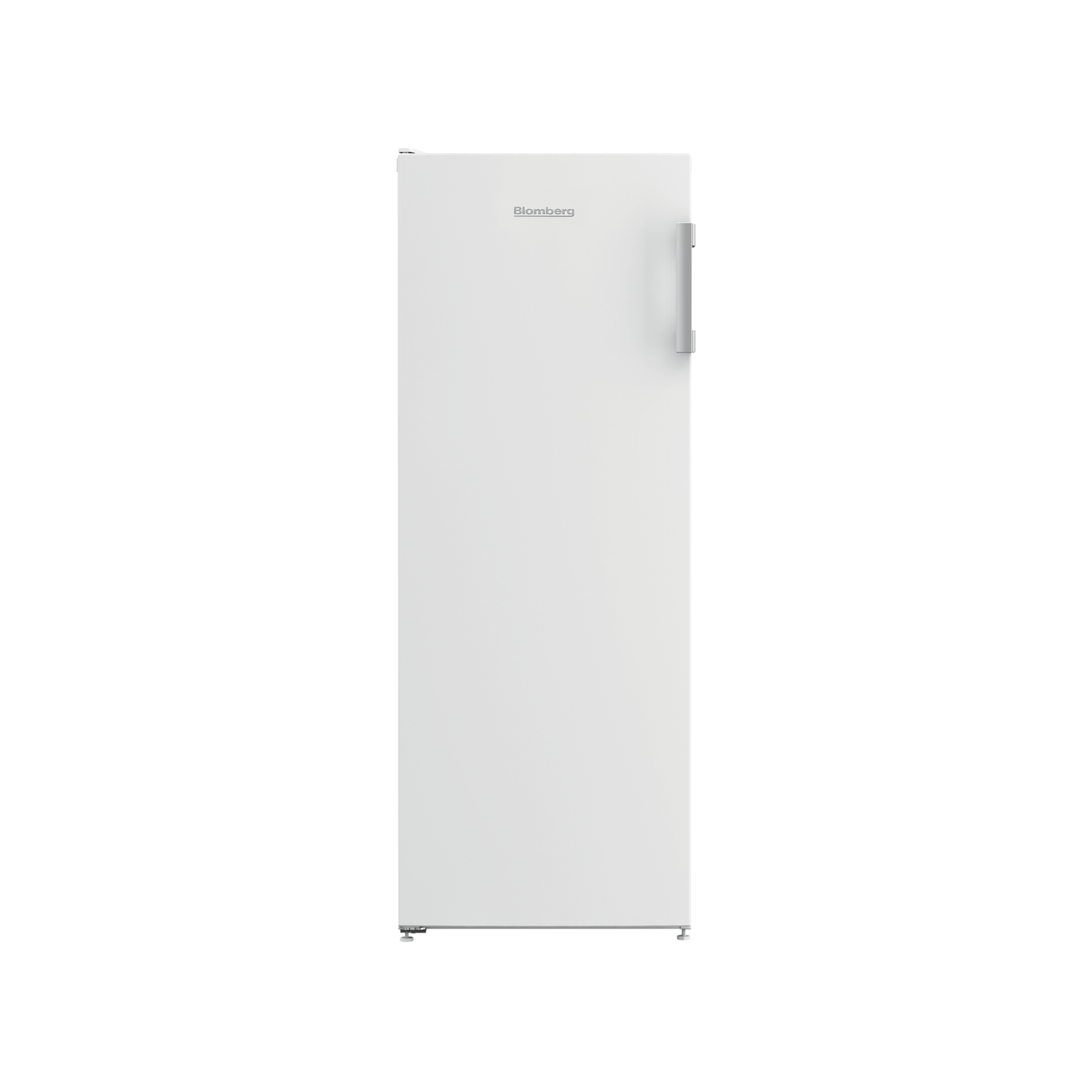 Blomberg FNT44550 54cm Frost Free Tall Freezer - White - 0