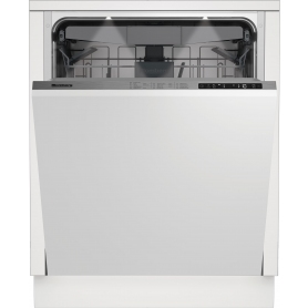Blomberg LDV63440 Full Size Integrated Dishwasher with 16 Place Settings - 0