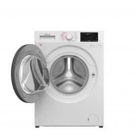 Blomberg LRF1854311W 8kg/5kg 1400 Spin Washer Dryer - White - 1
