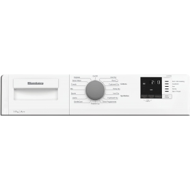 Blomberg LTIP07310 7kg Integrated Heat Pump Tumble Dryer - White - 2