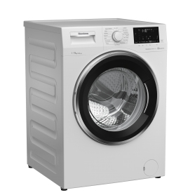 Blomberg LWF1114520W 11kg 1400 Spin Washing Machine - White - 1