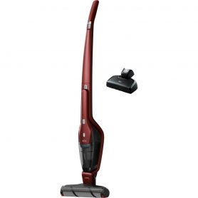 AEG QX8_1_45CR Cordless Stick Vacuum Cleaner_ 45 Minutes Run Time_ Red - 5
