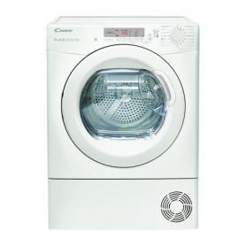 Candy CHPH8A2DE Condenser Tumble Dryer with Heat Pump Technology