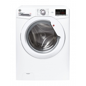 Hoover H3W582DE 8kg 1500 Spin Washing Machine - White