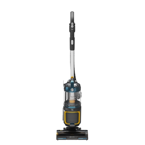 Hoover HL500PT HL5 Push & Lift Anti-Twist Pets Vacuum - Blue