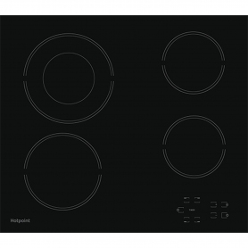 Hotpoint Ceramic Hob With Touch Controls 58cm