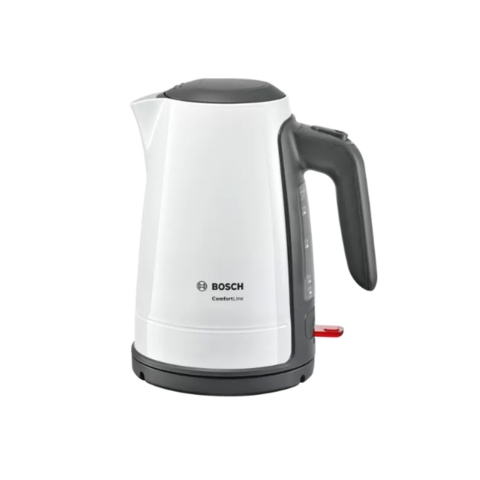 Bosch TWK6A031GB 1.7L Jug Kettle - White