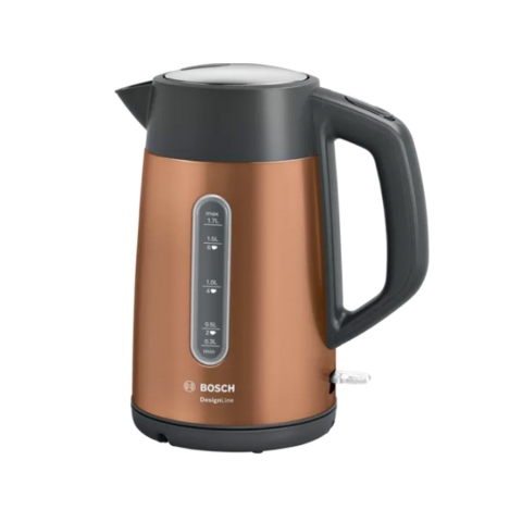 Bosch TWK4P439GB 1.7L Traditional Kettle