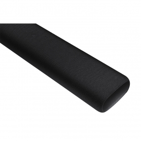 Samsung HW_S60TXU 4.0Ch Wireless Flat Soundbar - Black - 1