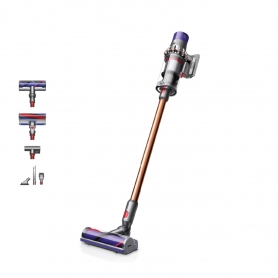 Dyson V10ABSOLUTE Stick Vacuum Cleaner - 60 Minute Run Time - 0