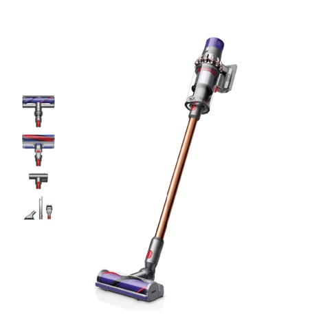 Dyson V10ABSOLUTE Stick Vacuum Cleaner - 60 Minute Run Time