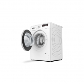 Bosch WAN28281GB 8kg 1400 Spin Washing Machine with SpeedPerfect - White - 3