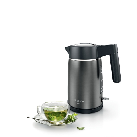 Bosch 1.7L Jug Kettle Anthracite Bosch 1.7L Jug Kettle Anthracite