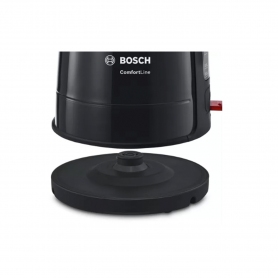 Bosch TWK6A033GB 1.7L Jug Kettle - Black - 2
