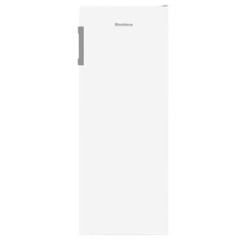 Blomberg SSM4543 54cm Tall Larder Fridge - White