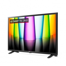LG 32LQ630B6LA 32" HD Ready HDR Smart LED TV with AI Sound and WebOS Smart Platform