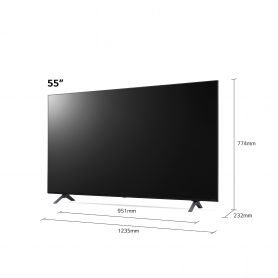 LG 55NANO756PA 55" 4K Ultra HD HDR NanoCell Smart TV - 3