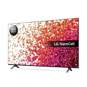 LG 65NANO756PA 65" 4K Ultra HD HDR NanoCell Smart TV - 9