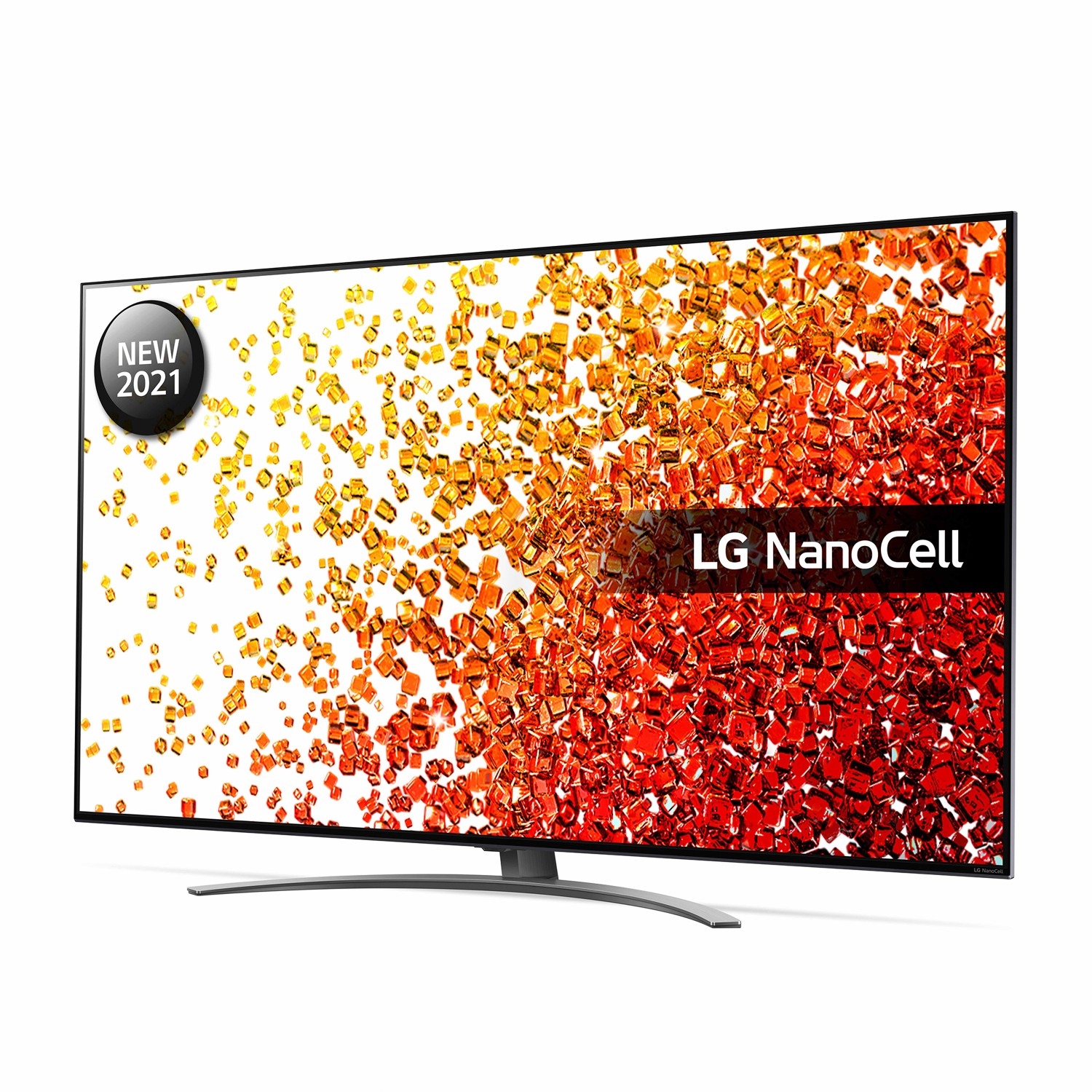 LG 75NANO916PA 75" 4K Ultra HD HDR NanoCell LED Smart TV & Voice Assistants - 8