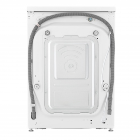 LG F4V309WNW 9kg 1400 Spin Washing Machine - White - 3