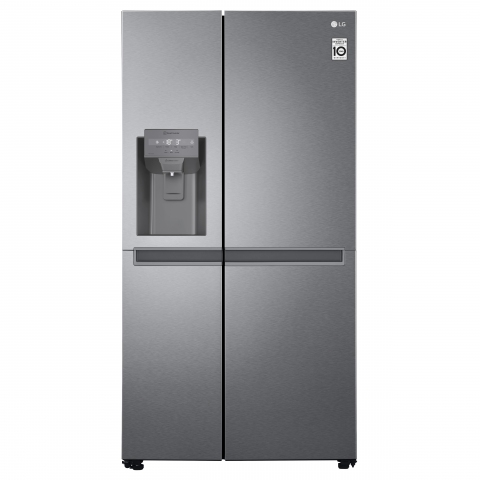 LG GSLD50DSXM American Fridge Freezer