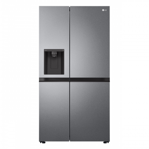 LG GSLV50DSXM SBS Fridge Freezer