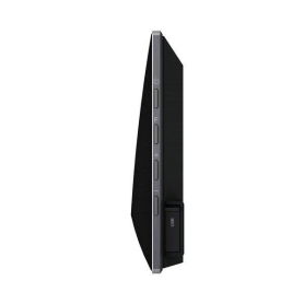 LG GX_DGBRLLK 3.1ch Flat Soundbar + Subwoofer - Black - 8