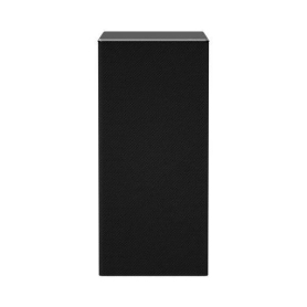 LG GX_DGBRLLK 3.1ch Flat Soundbar + Subwoofer - Black - 6