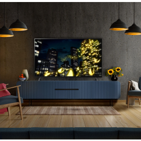 LG OLED55A26LA_AEK 55" 4K OLED Smart TV with Voice Assistants - 2