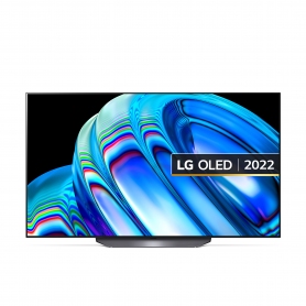 LG OLED55B26LA_AEK 55" 4K OLED Smart TV with Voice Assistants