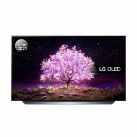 LG OLED55C14LB_AEK 55" OLED Smart TV