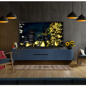 LG OLED65A26LA_AEK 65" 4K OLED Smart TV with Voice Assistants - 2