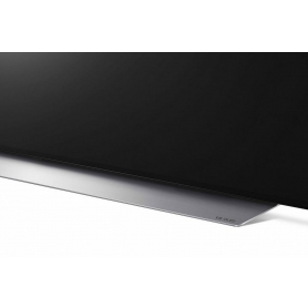 LG OLED65C16LA 65" 4K UHD OLED Smart TV with Self- lit Pixel Technology - 7
