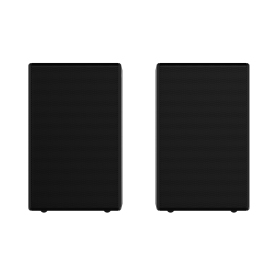 LG SP11RA_DGBRLLK Soundbar + Subwoofer Rear Up-Firing Speakers Dolby Atmos DTS - Black - 2