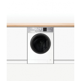 Fisher & Paykel WM1490P2 9kg 1400 Spin Washing Machine - White - 2