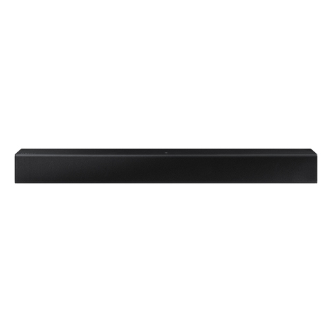 Samsung HW_T400XU 2Ch Flat Soundbar - Black