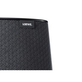 Loewe KLANGMR1 Multi Room Speaker - Basalt Grey - 2