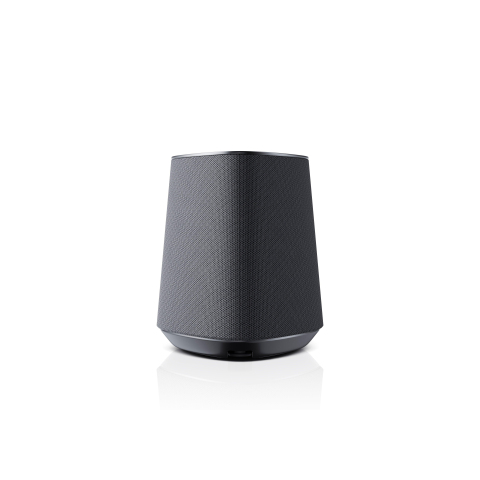 Loewe KLANGMR1 Multi Room Speaker - Basalt Grey