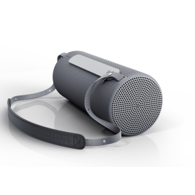 Loewe WEHEAR1SG Portable Speaker - Storm Grey - 2