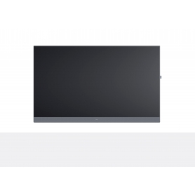 Loewe WESEE50SG 50" LCD Smart TV - Storm Grey - 2
