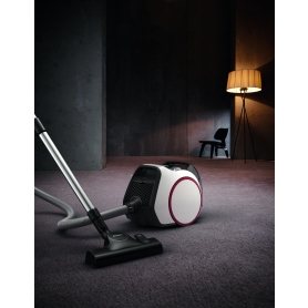 Miele Boost CX1 Bagless Cylinder Vacuum Cleaner - Lotus White - 8