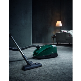 Miele C2FLEX Compact Cylinder Vacuum Cleaner - Green - 8