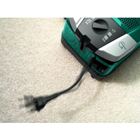 Miele C2FLEX Compact Cylinder Vacuum Cleaner - Green - 3