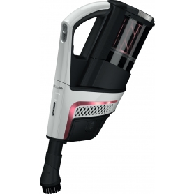 Miele HX2POWERLINE Cordless Stick Vacuum Cleaner - 60 Minutes Run Time - White - 1