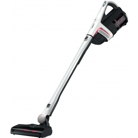 Miele HX2POWERLINE Cordless Stick Vacuum Cleaner - 60 Minutes Run Time - White - 9