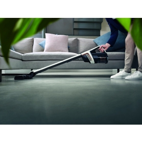 Miele HX2POWERLINE Cordless Stick Vacuum Cleaner - 60 Minutes Run Time - White - 4