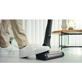 Miele HX2PRO Infinity Cordless Stick Vacuum Cleaner - 120 Minutes Run Time - Grey - 7
