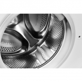 Hotpoint RDGE9643WUKN 9kg/6kg 1400 Spin Washer Dryer - White - 1
